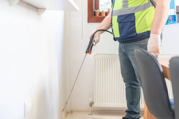 Best Emergency Pest Control  in South Browning, MT